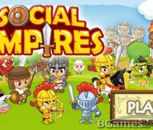 Social-Empires