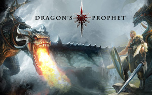Dragons Prophet