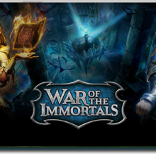 War-of-the-Immortals