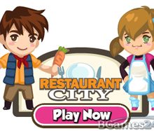 RestaurantCity