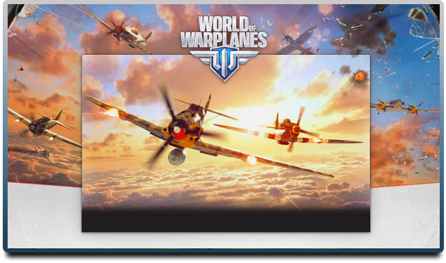 World-of-Warplanes