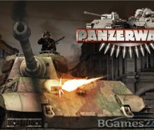 Panzerwars