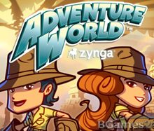 Adventure-World