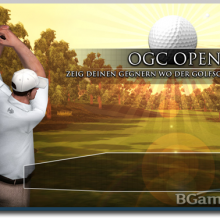 OGC-Open