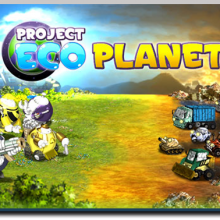 ProjectEcoPlanet